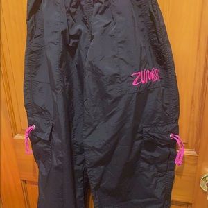 Zumba Pants